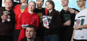 Чудеса случаются, или Это не чудо